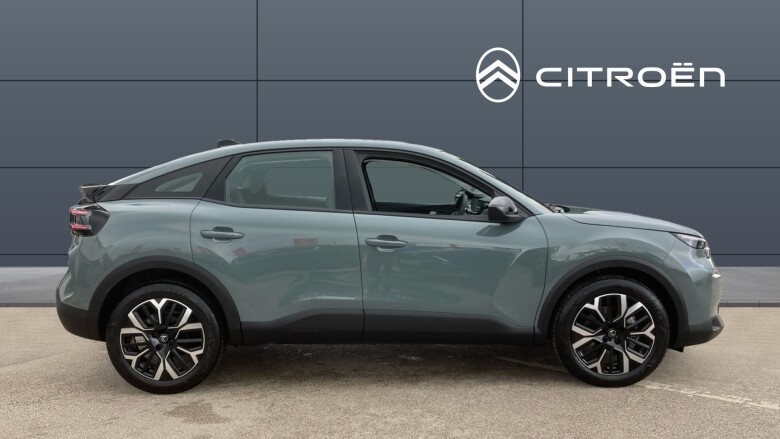 Citroen C4 1.2 [130] Plus 5dr Auto Petrol Hatchback